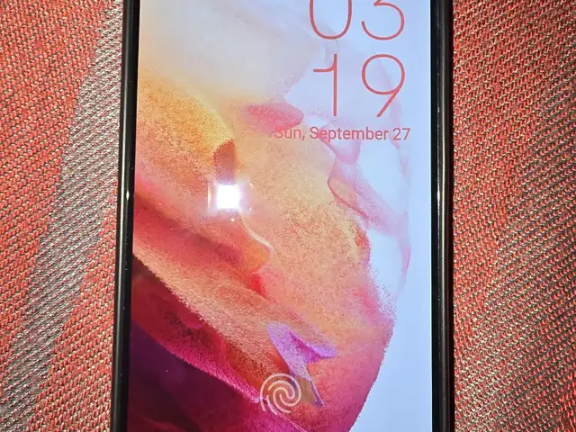 S21 5g 128gb, Επαρχία Λευκωσίας — Αστρομερίτης