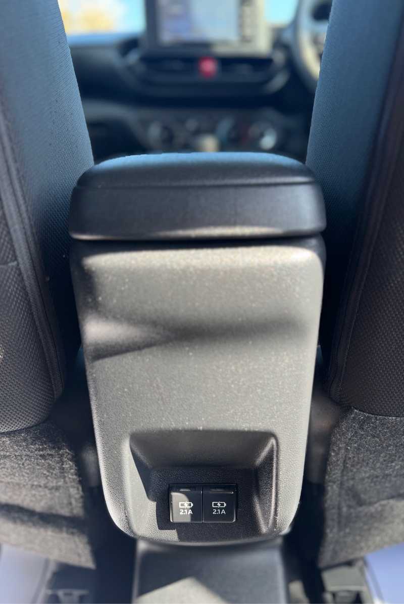 2023 Toyota Raize 1,2L 2023 Cyprus