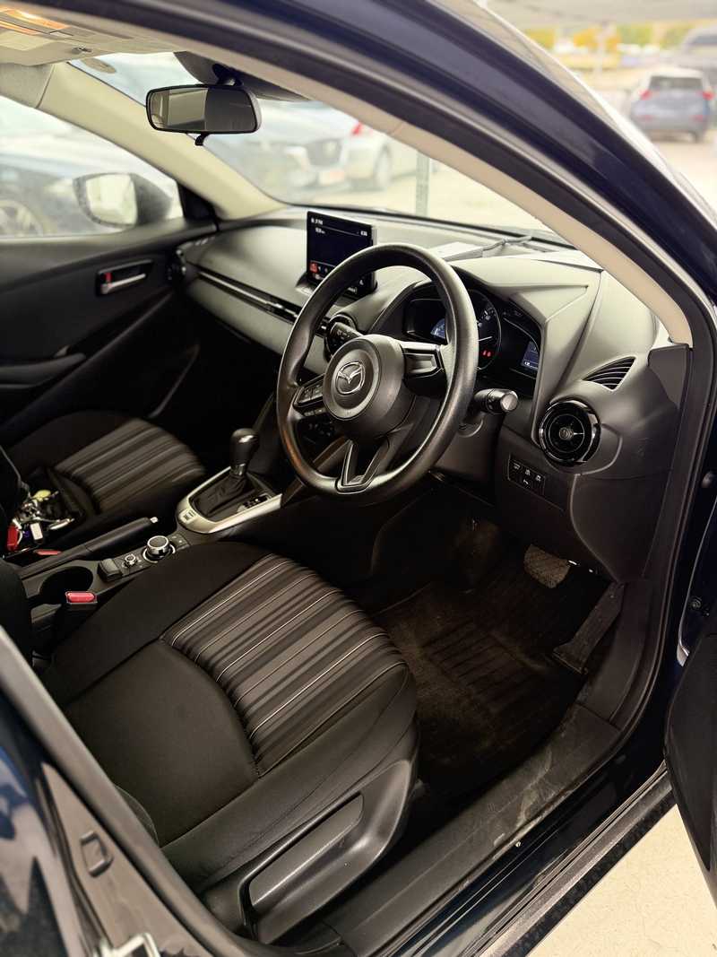 2022 Mazda 2 1,5L 2022 Cyprus