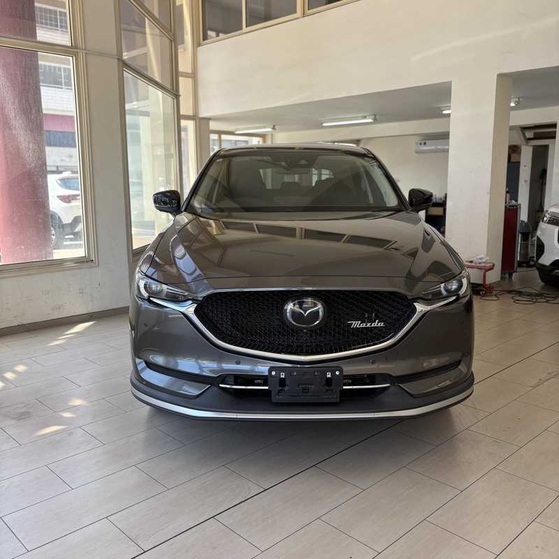 2021 Mazda CX-5 2,0L 2021 Cyprus