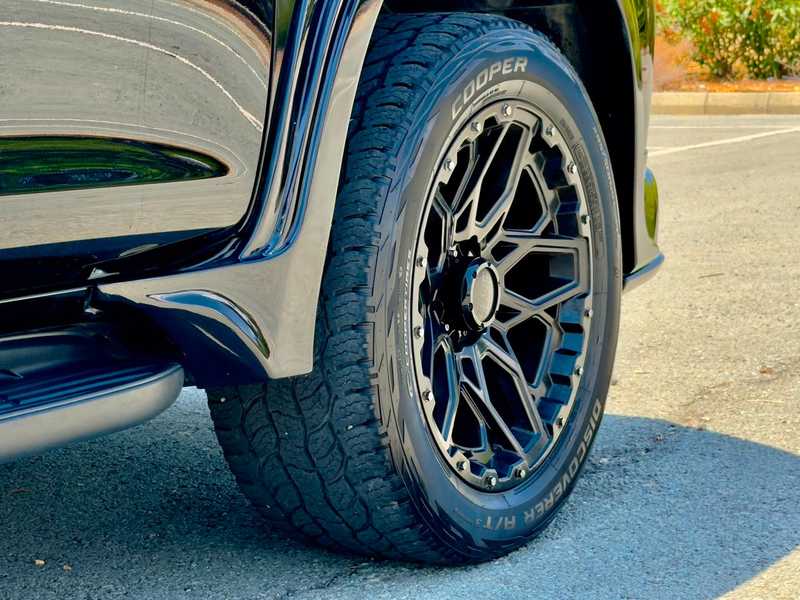 2018 Toyota Land Cruiser Prado 2,8L 2018 Cyprus
