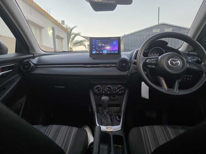 2020 Mazda 2 1,5L 2020 Cyprus