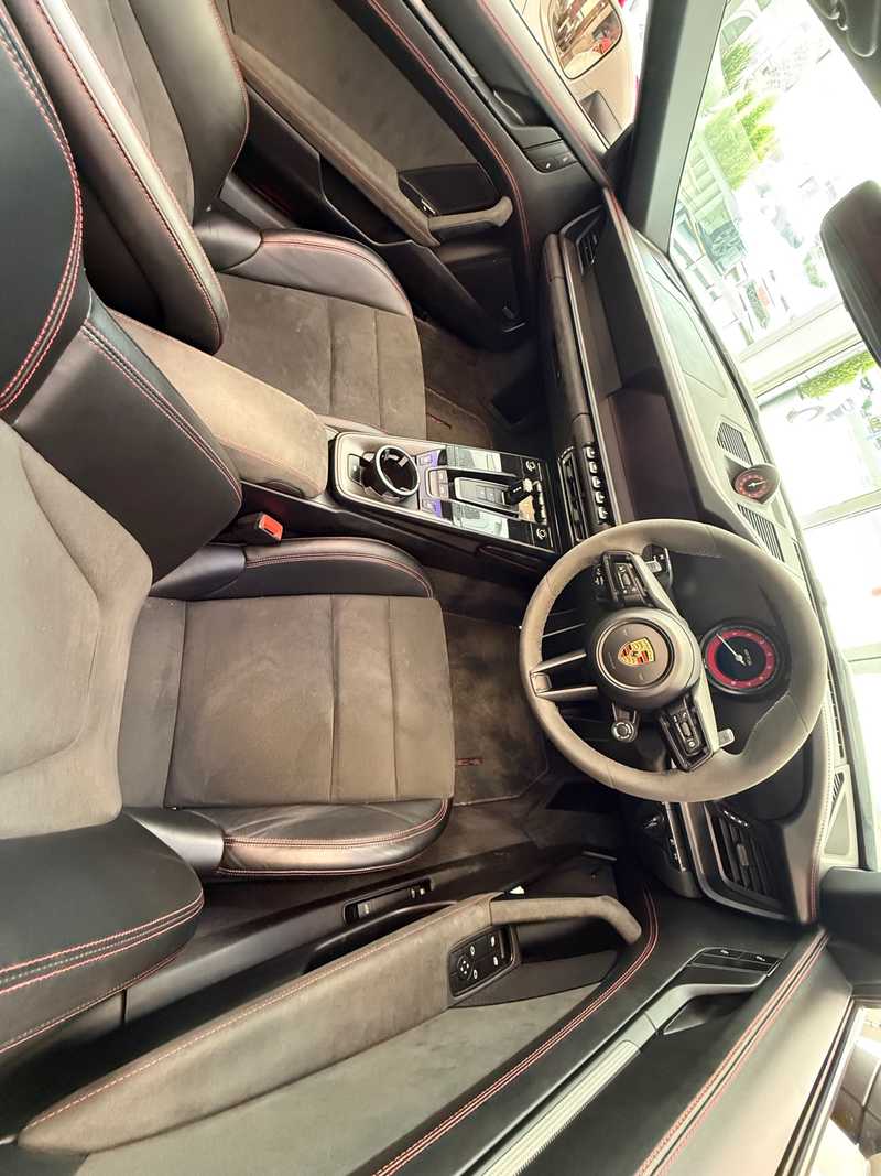 2022 Porsche 911 3,0L 2022 Cyprus
