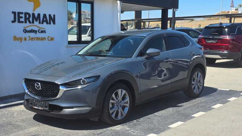 2021 Mazda CX-30 2,0L 2021 Cyprus