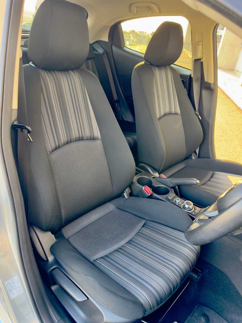 2022 Mazda 2 1,5L 2022 Cyprus