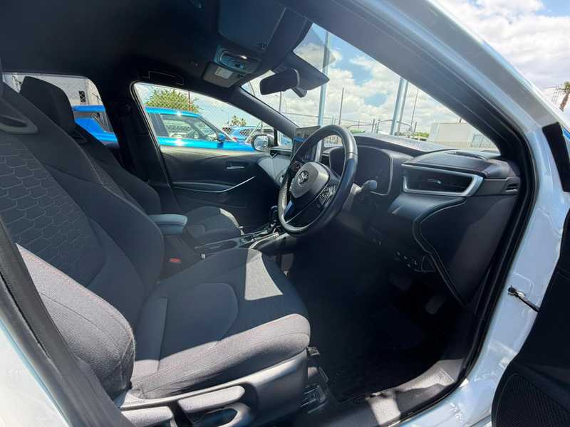 2023 Toyota Corolla 1,8L 2023 Cyprus