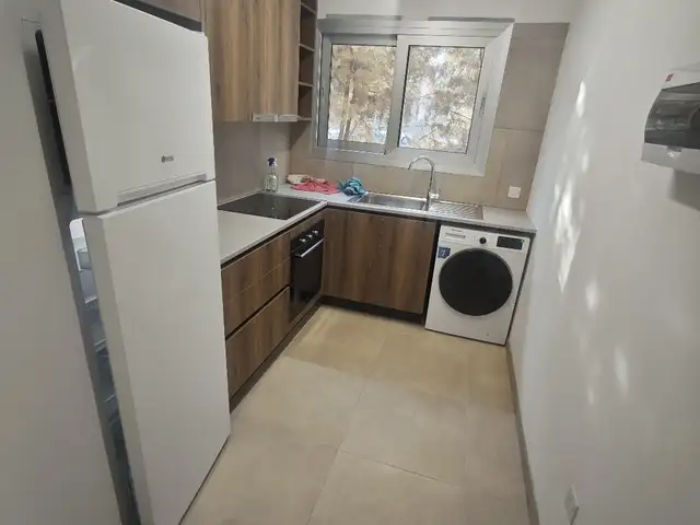 2-bedroom apartment to rent, Nicosia — Strovolos - Acropolis