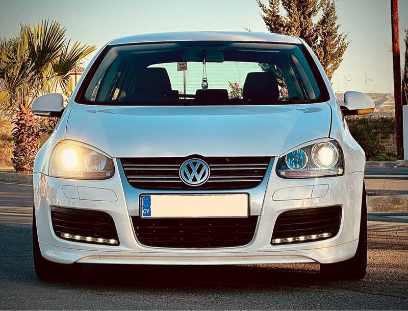 Volkswagen Golf 1,4L 2008
