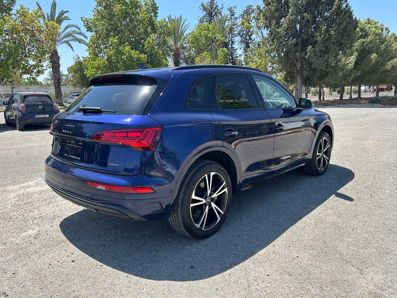 2023 Audi Q5 2,0L 2023 Cyprus