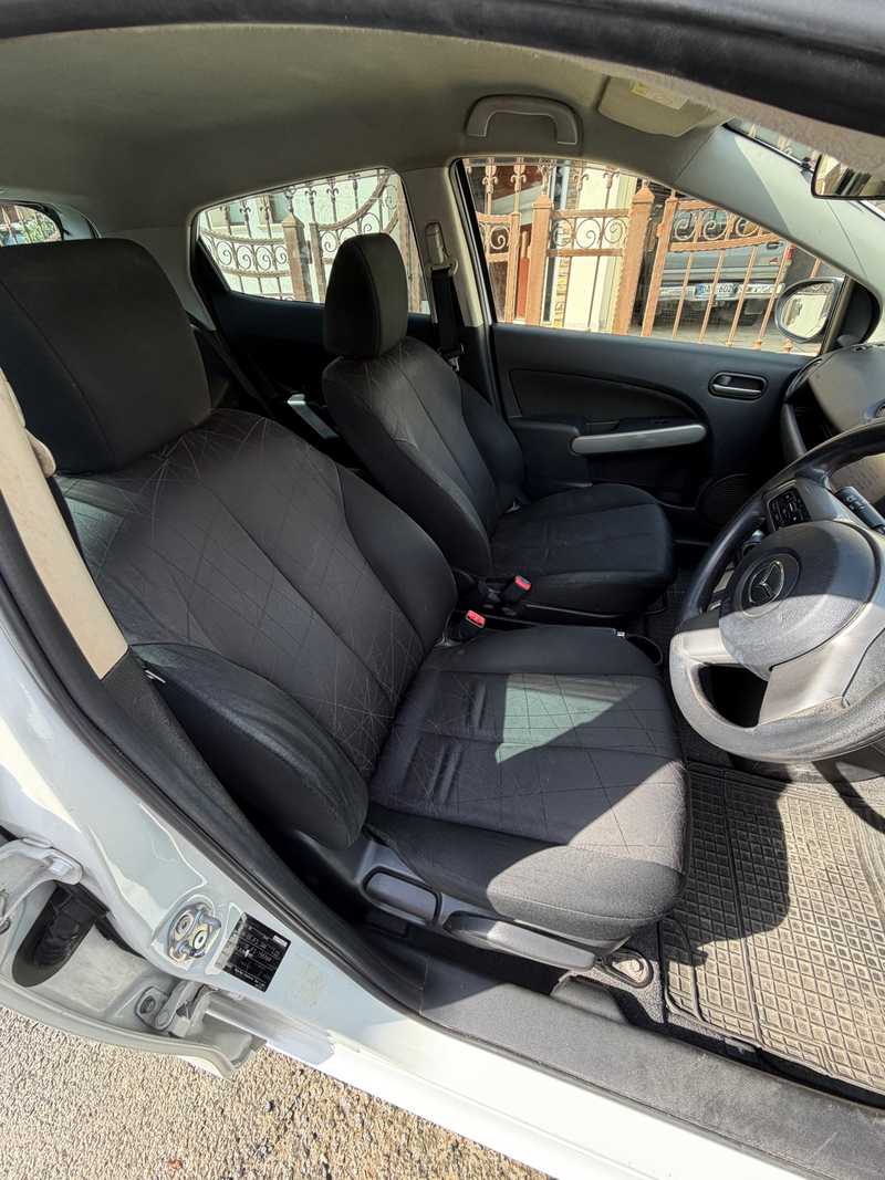 2013 Mazda Demio 1,3L 2013 Cyprus