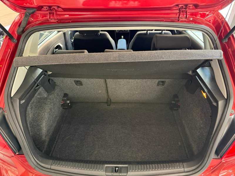 2014 Volkswagen Polo 1,2L 2014 Cyprus