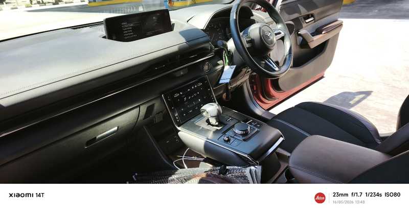 2022 Mazda ΜΧ-30 2,0L 2022 Cyprus