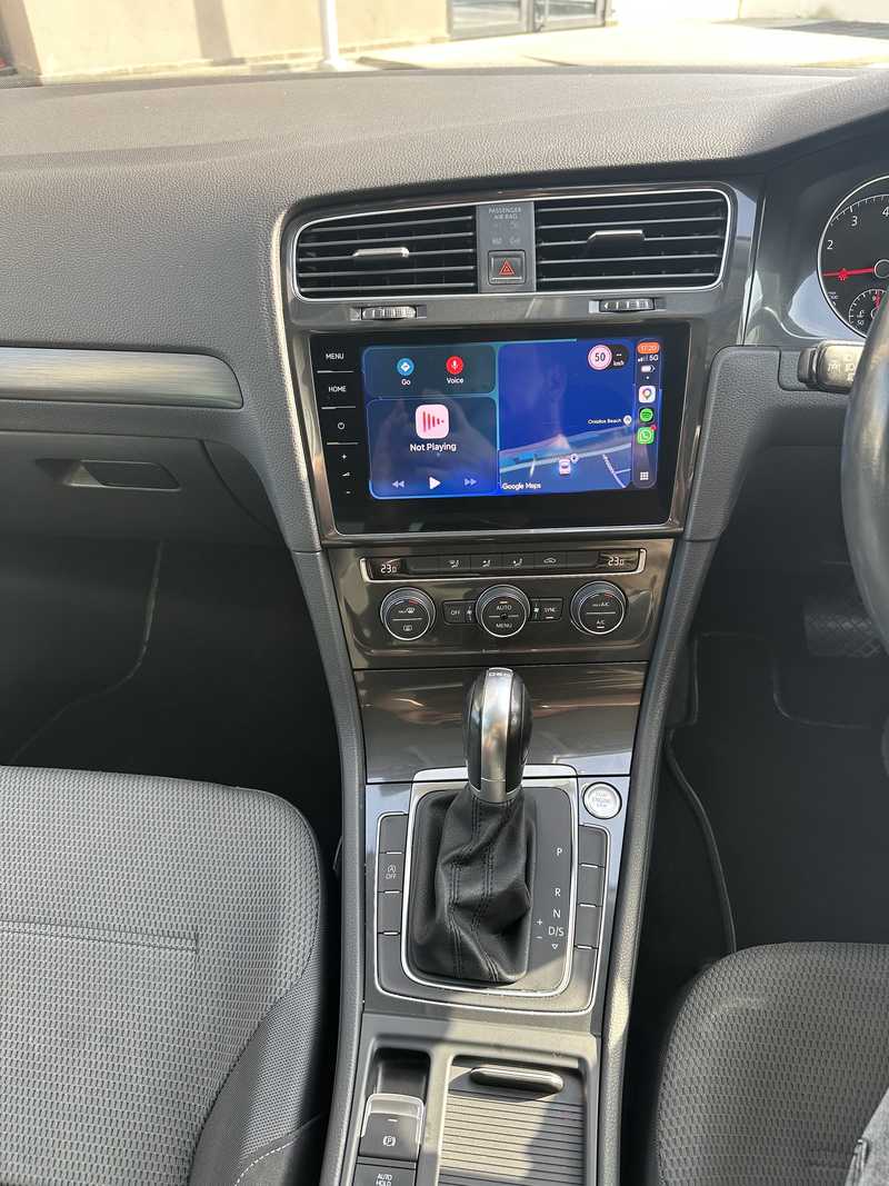 2018 Volkswagen Golf 1,2L 2018 Cyprus