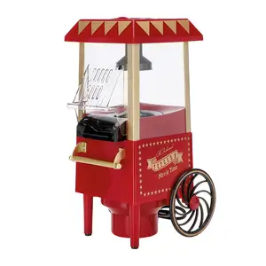 Popcorn machine, Limassol — Limassol - Neapolis