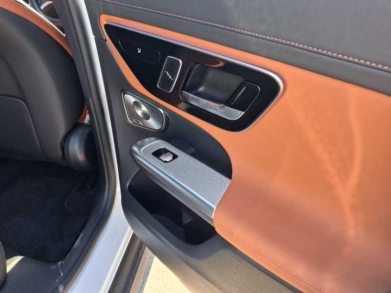 2025 Mercedes-Benz GLC-Class AMG 2,0L 2025 Cyprus