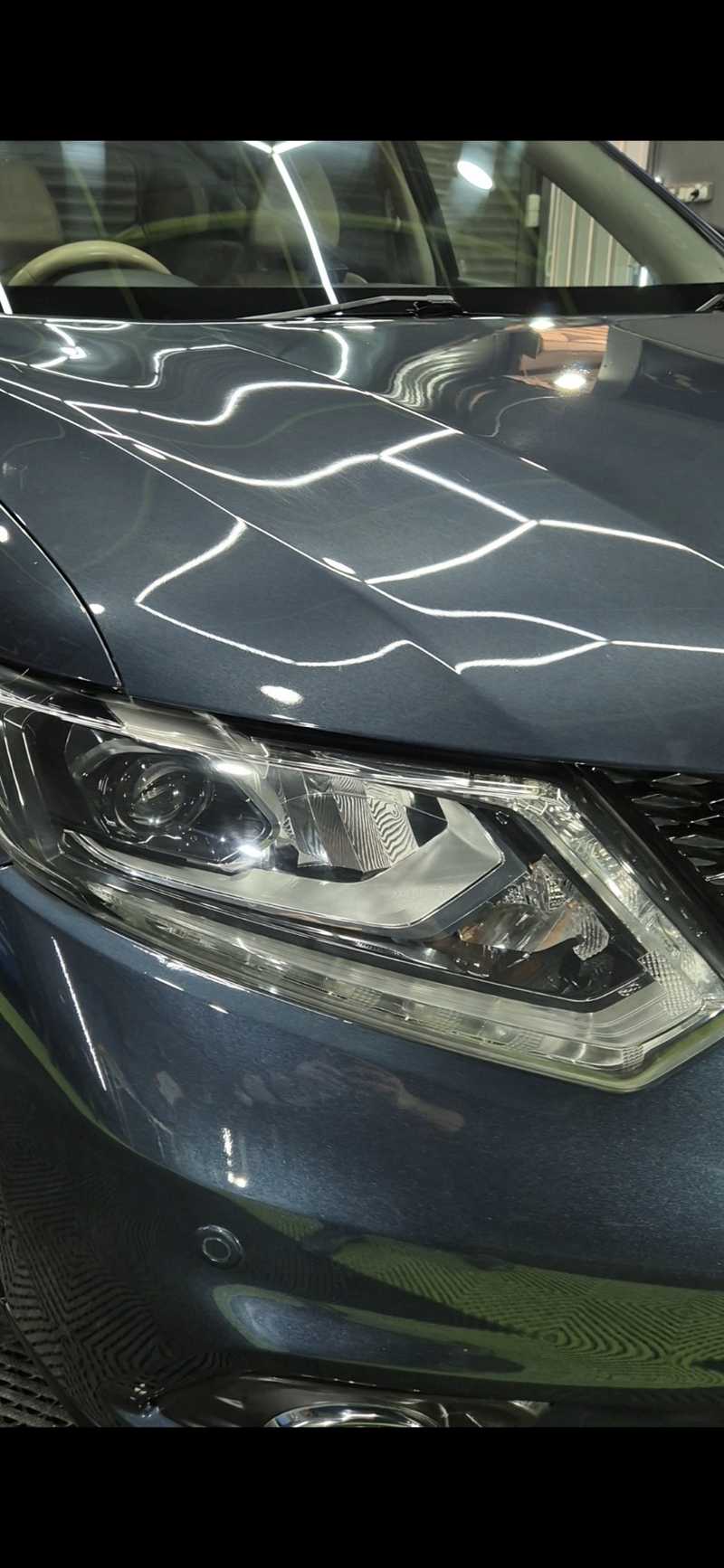 2016 Nissan X-Trail 1,6L 2016 Cyprus
