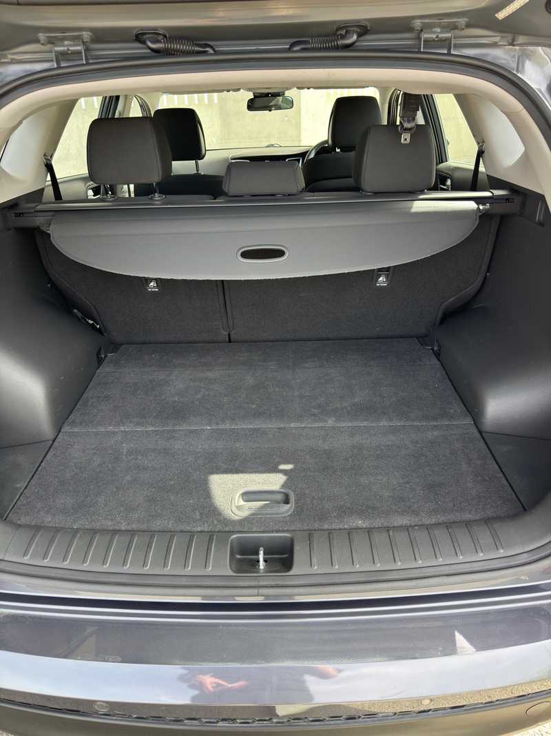 2015 Hyundai Tucson 1,7L 2015 Cyprus