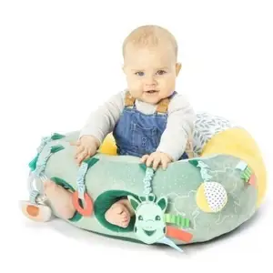 Sophie la girafe baby seat & play, Larnaca — Oroklini