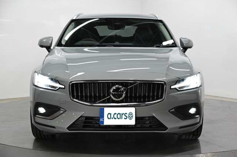 2026 Volvo V60 2,0L 2026 Cyprus