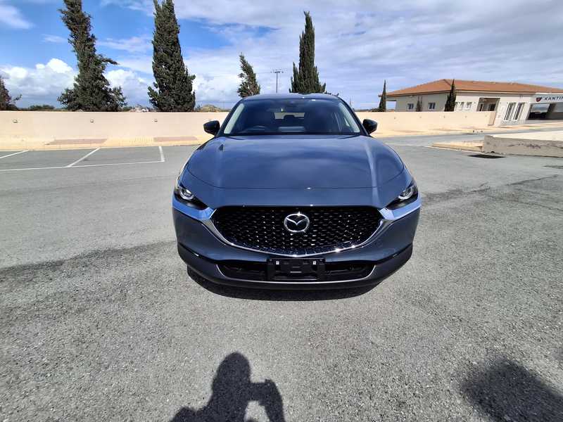 2023 Mazda CX-30 2,0L 2023 Cyprus