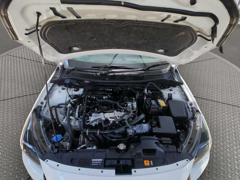 2024 Mazda 2 1,5L 2024 Cyprus