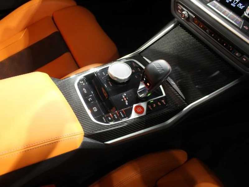 2023 BMW M4 3,0L 2023 Cyprus