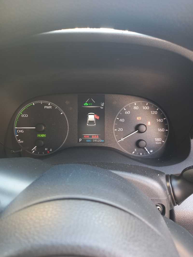 2021 Toyota Yaris 1,5L 2021 Cyprus