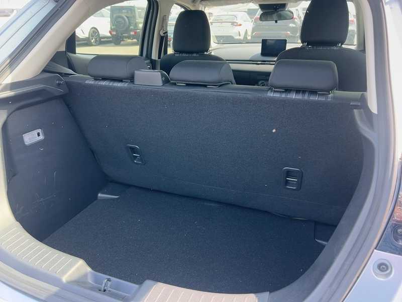 2022 Mazda 2 1,5L 2022 Cyprus