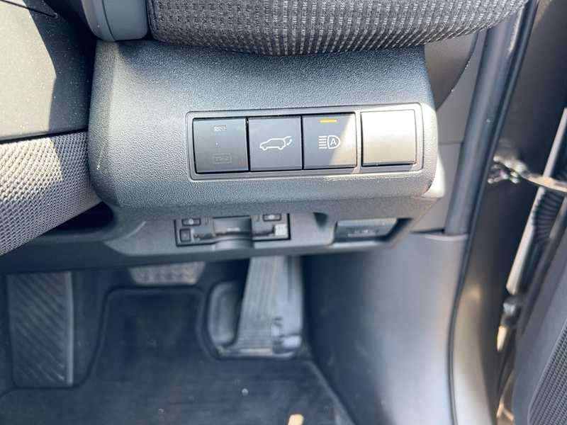2022 Toyota bZ4X Electric 2022 Cyprus