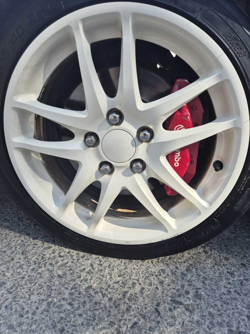 2002 Honda Integra 2,0L 2002 Cyprus