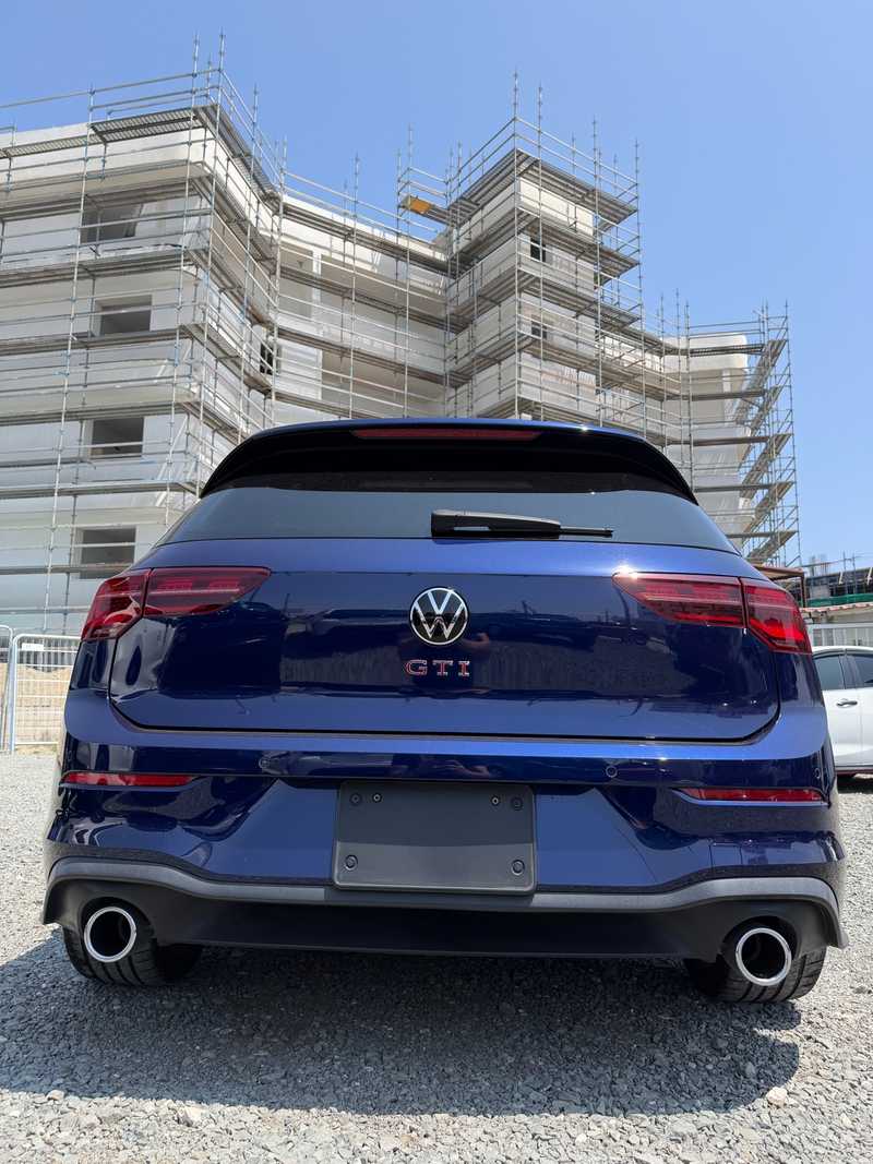 2022 Volkswagen Golf 2,0L 2022 Cyprus