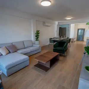 2-bedroom apartment to rent, Limassol — Limassol - Katholiki