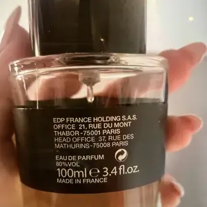 Perfume, Επαρχία Λευκωσίας — Λευκωσία - Άγιος Αντώνιος