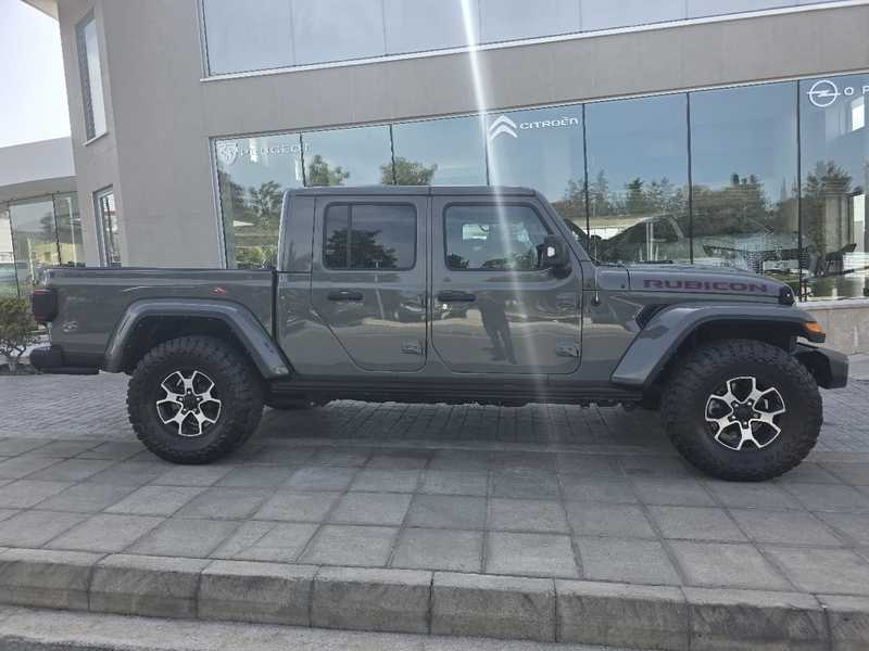 2023 Jeep Wrangler 3,6L 2023 Cyprus