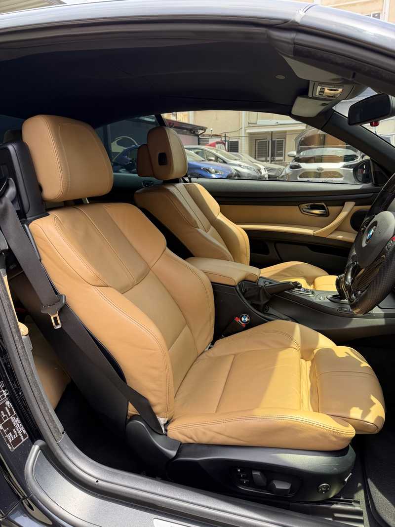 2009 BMW M3 4,0L 2009 Cyprus