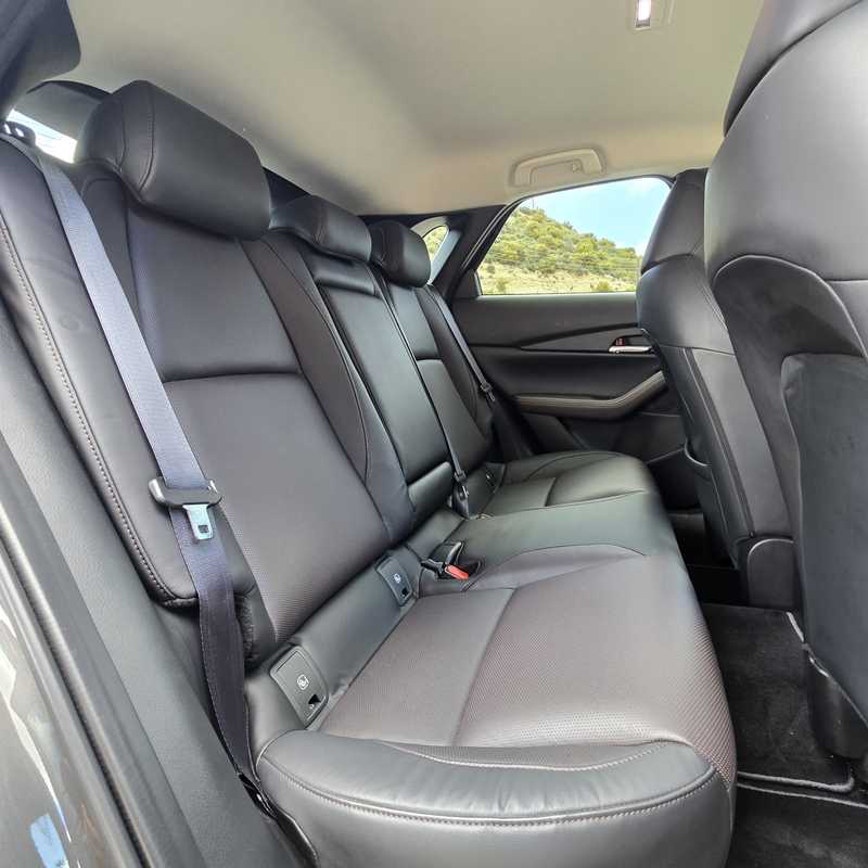 2022 Mazda CX-30 2,0L 2022 Cyprus