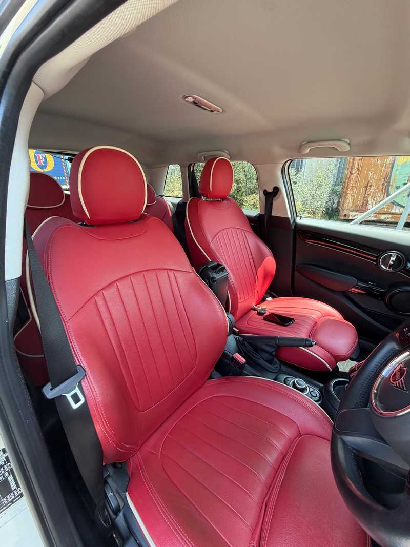 2022 Mini Cooper 1,5L 2022 Cyprus