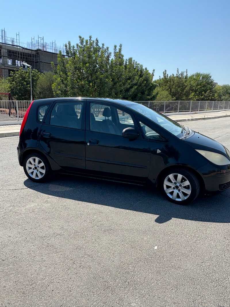 2008 Mitsubishi Colt 1,3L 2008 Cyprus