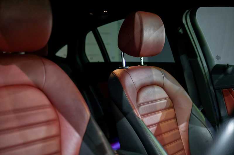 2022 Mercedes-Benz GLC-Class 3,0L 2022 Cyprus
