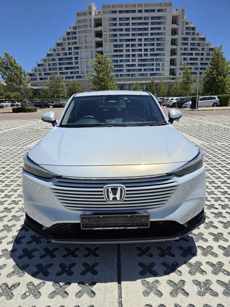 2022 Honda Vezel 1,5L 2022 Cyprus