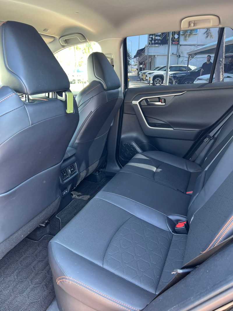 2024 Toyota RAV4 2,5L 2024 Cyprus