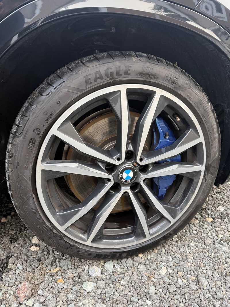 2024 BMW X2 2,0L 2024 Cyprus
