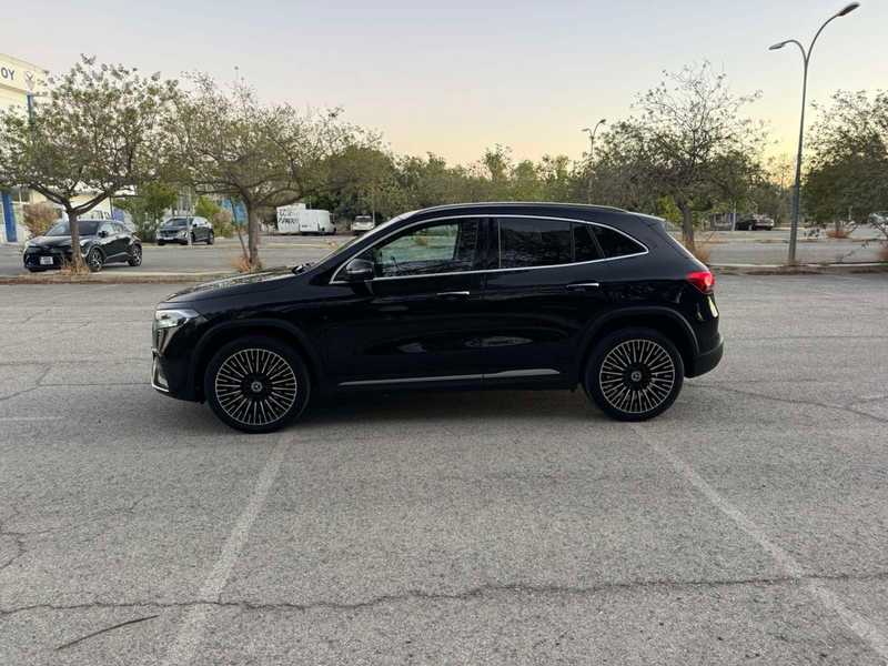 2023 Mercedes-Benz EQA Electric 2023 Cyprus