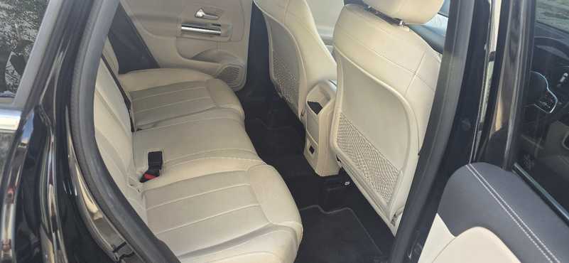 2021 Mercedes-Benz GLA-Class 1,6L 2021 Cyprus
