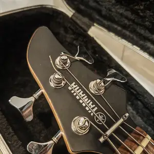 Bass guitar Yamaha RBX 4-string P+J, Επαρχία Λεμεσού — Κάτω Πολεμίδια