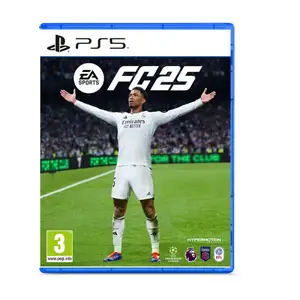 Playstation 5 game ea sports fc25, Επαρχία Λεμεσού — Λεμεσός - Άγιος Ιωάννης