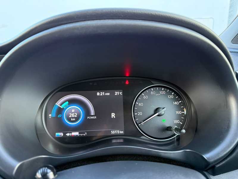 2022 Nissan Kicks 1,2L 2022 Cyprus