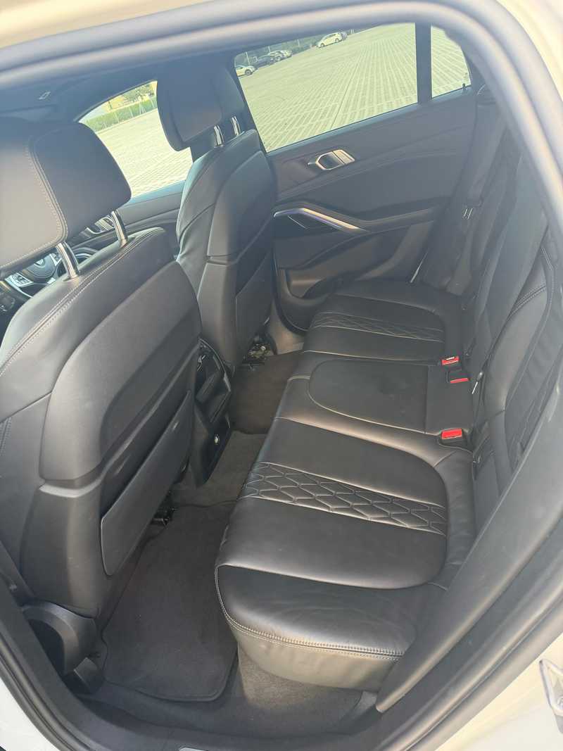 2023 BMW X6 3,0L 2023 Cyprus
