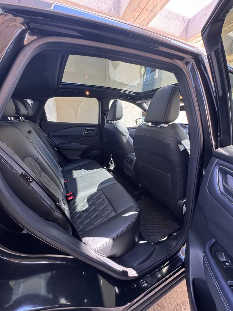 2023 Nissan Qashqai 1,3L 2023 Cyprus