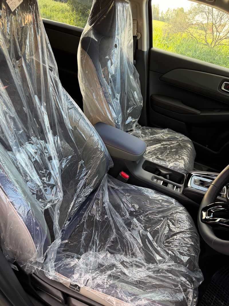 2025 Honda Vezel 1,5L 2025 Cyprus